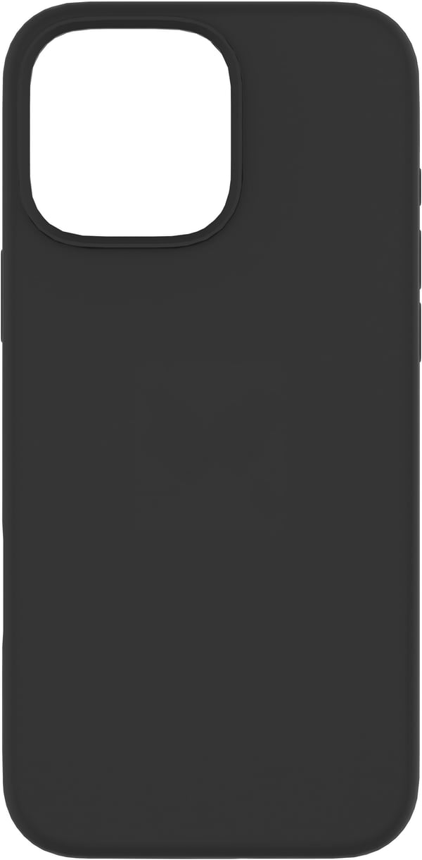 eSTUFF ES67120052 mobiltelefon etui Cover Sort