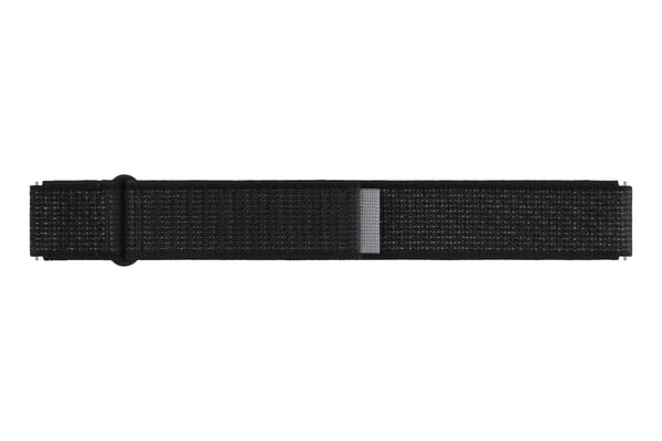 Samsung ET-SVR94LBEGEU smarta bärbart tillbehör Band Svart Nylon
