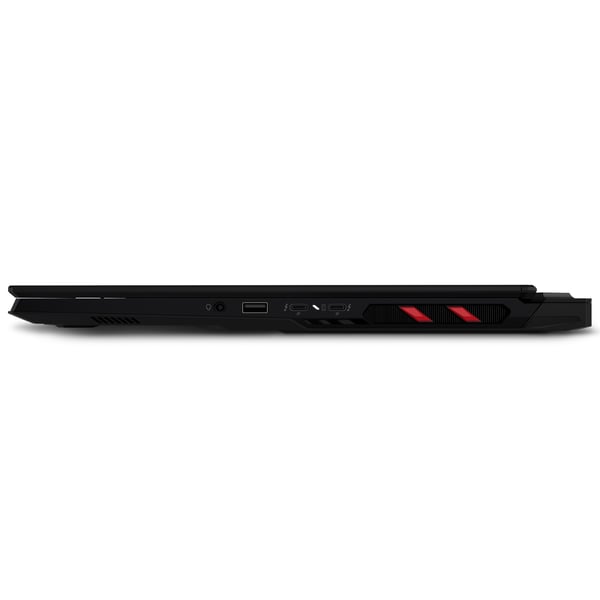 MSI Raider 18 MAX HX A2WI-1081IT Intel Core Ultra 9 290HX Plus Kannettava tietokone 45,7 cm (18") WQUXGA 32 GB DDR5-SDRAM 2 TB SSD NVIDIA GeForce RTX 5080 Wi-Fi 7 (802.11be) Windows 11 Home Musta