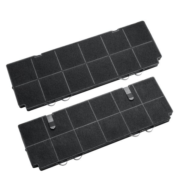 Electrolux MCFB82ST Luktfilter