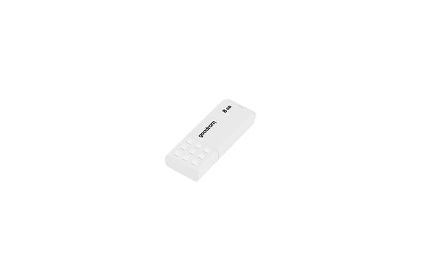 Goodram UME2 USB-sticka 8 GB USB Type-A 2.0 Vit