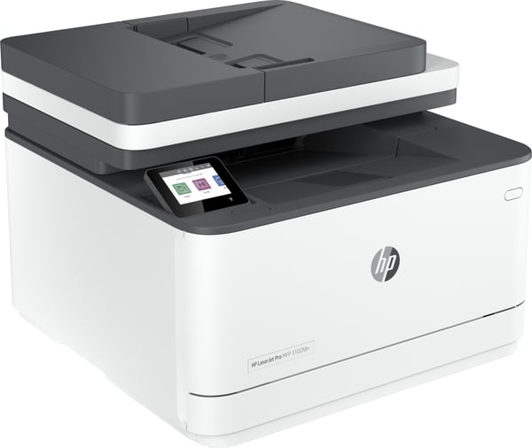 HP LaserJet Pro MFP 3102fdn-printer