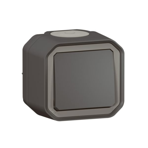 Legrand 069790L strömbrytare för ljus