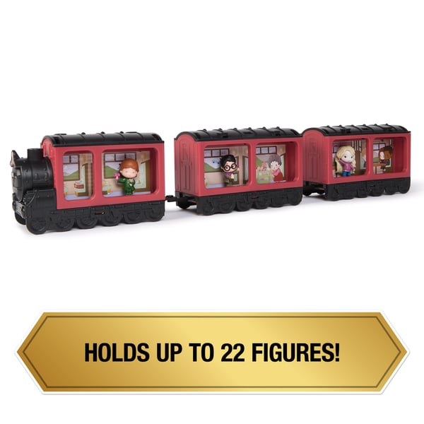 Wizarding World WWO COL Display Case GML