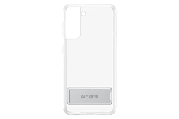 Samsung EF-JG991 matkapuhelimen suojakotelo 15,8 cm (6.2") Suojus Läpinäkyvä