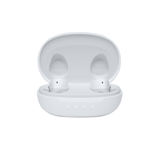 JBL Free II Headset Trådlös I öra Bluetooth Vit
