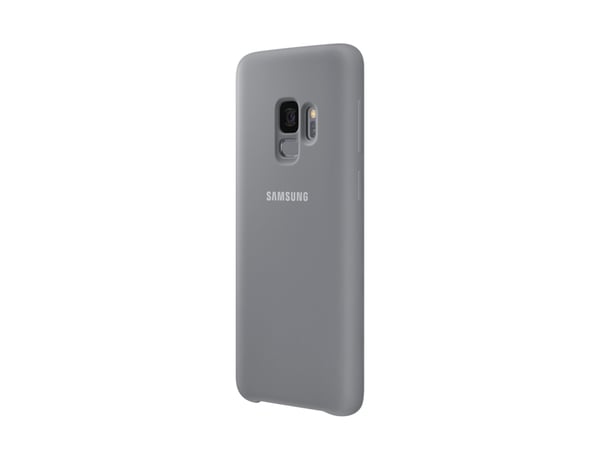 Samsung EF-PG960 mobiltelefon etui 14,7 cm (5.8") Cover Grå
