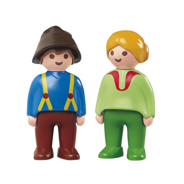 Playmobil 6765 leksakssats