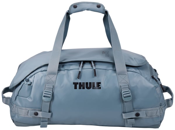 Thule Chasm TDSD302 Pond Gray køjesæk 40 L Polyester Grå