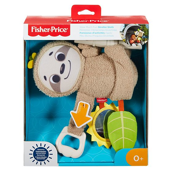 Fisher-Price GHL39 legetøj til læring