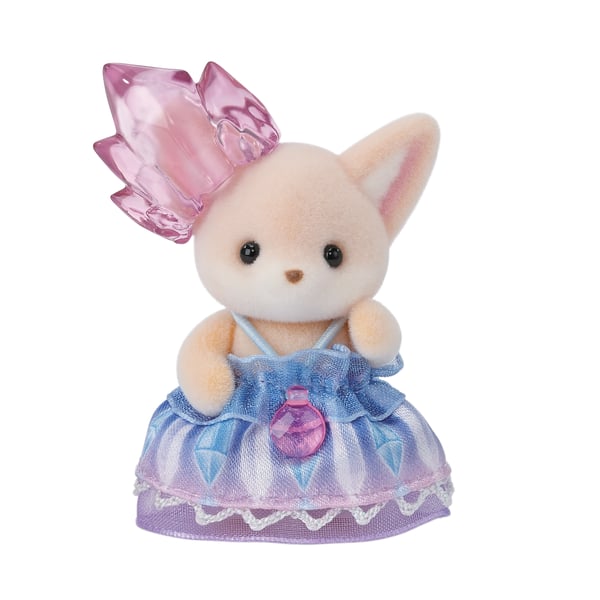 Sylvanian Families 5871 nukke