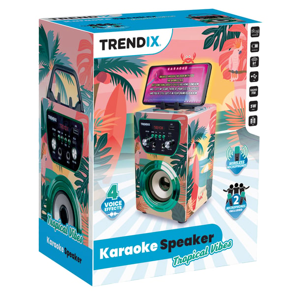 Gear2Play Trendix