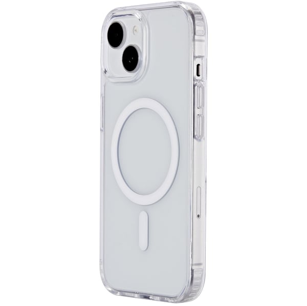 eSTUFF ES67140026-BULK mobiltelefon etui Cover Transparent
