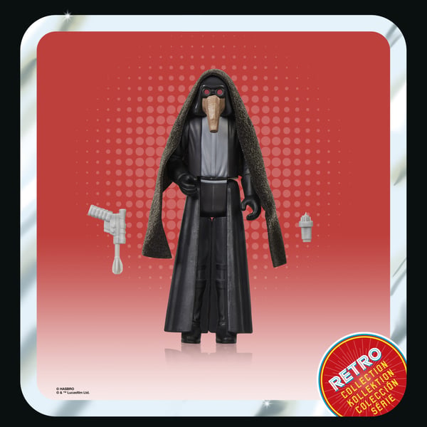 Star Wars Retro Collection A New Hope flerpack