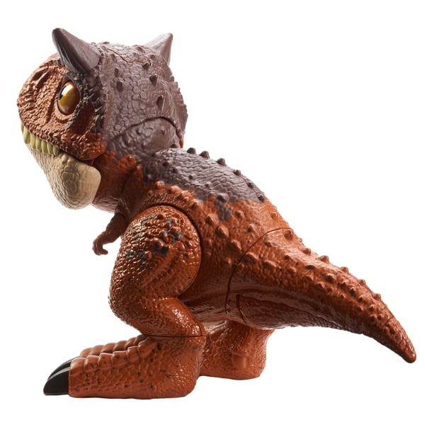 Jurassic World HBY84 leksaksfigurer