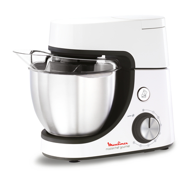 Moulinex QA510110 monitoimikone 1100 W 4,6 L Valkoinen
