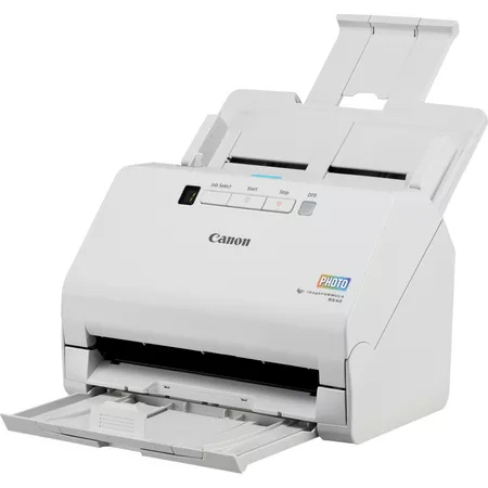 Canon RS40 Foto- och dokumentskanner 40 sid/min USB 1200 dpi f.Windows/Mac