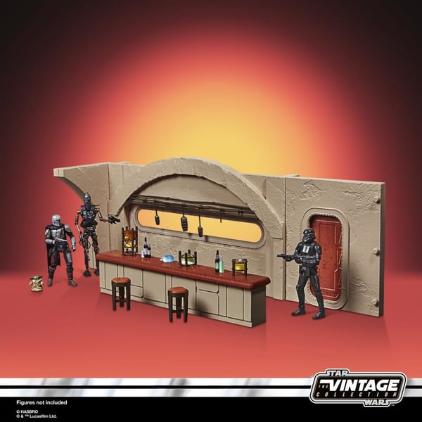 Star Wars F39025L0 legetøjssæt
