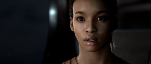 BANDAI NAMCO Entertainment The Dark Pictures Anthologie : Man of Medan Vakio Xbox One