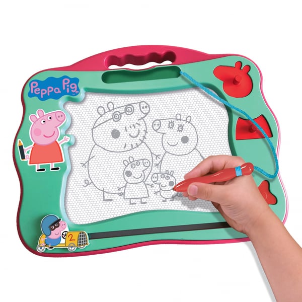 Peppa Pig PPC91 Kunst- og håndværkslegetøj