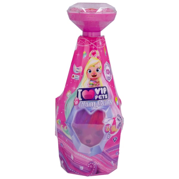 IMC Toys Vip Pets 8421134712980 leksaksfigurer