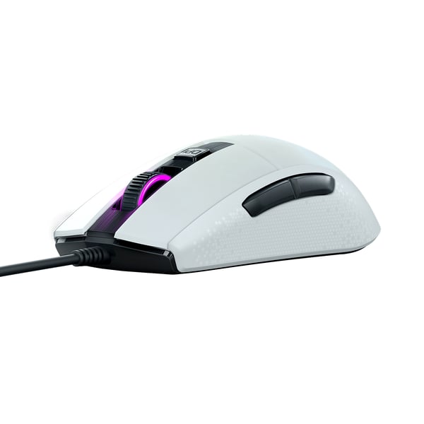 Turtle Beach Burst Core hiiri Pelaaminen Oikeakätinen USB A-tyyppi Optinen 8500 DPI
