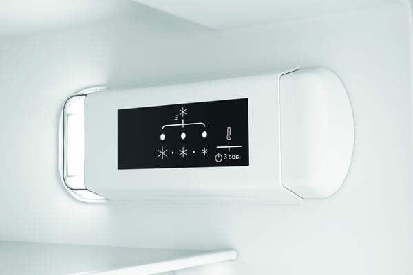 Indesit T 16 A1 D/I 2 Indbygget 239 L