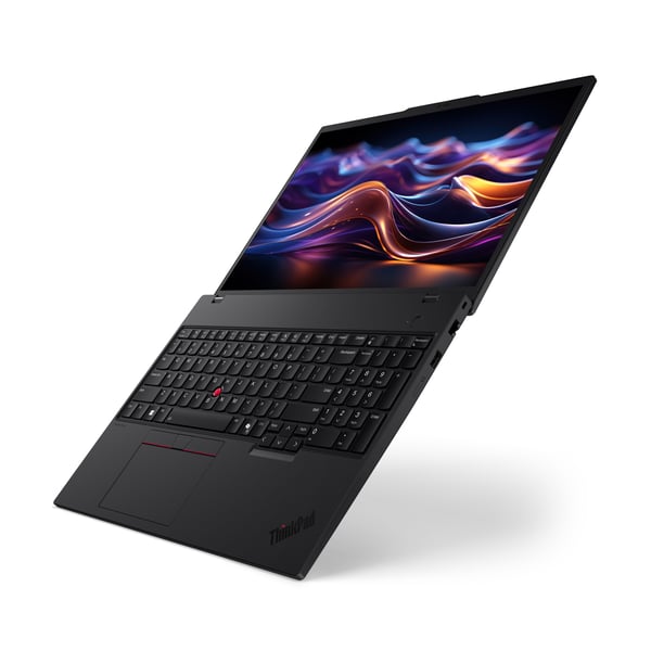 Lenovo ThinkPad P16S - 16\" Notebook - 2 GHz 40,6 cm