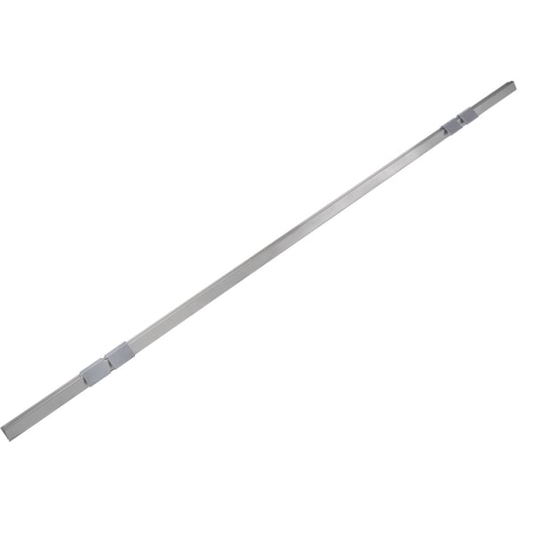 Hama 00021213 tillbehör till bakgrundsskärmar Silver Metall 1 styck