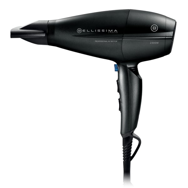 Imetec P11 2100 hiustenkuivain 2300 W Sininen