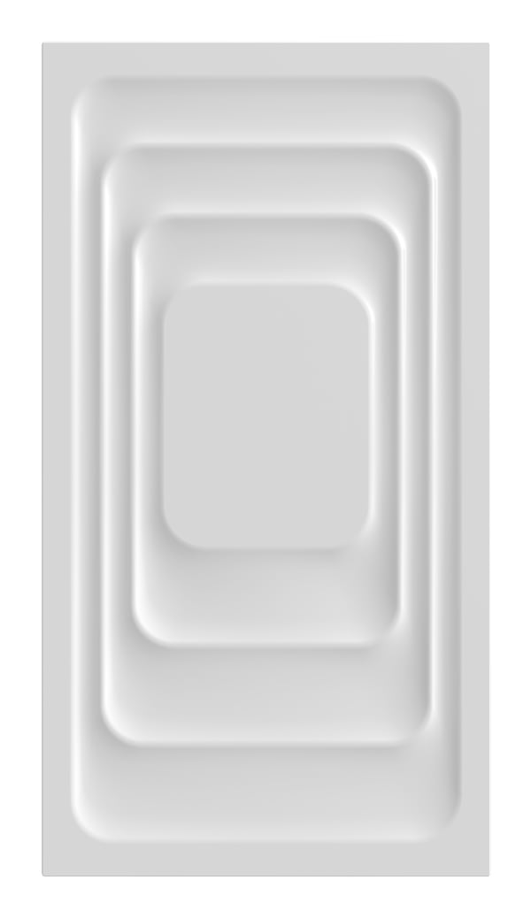 Hotpoint HB 83 CARE IT vaskemaskine Front-læsning 8 kg 1400 rpm Hvid