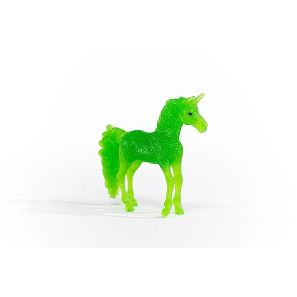 schleich Collectible Unicorn Jelly Fruit