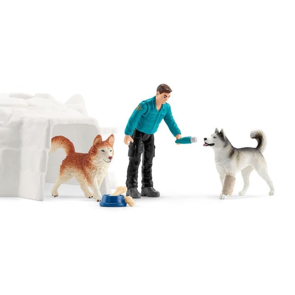 schleich Antarctic Expedition