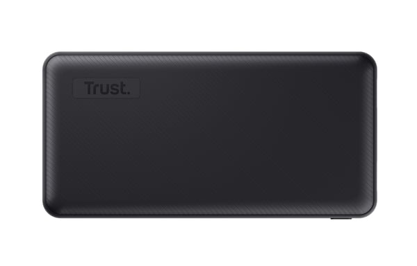 Trust Primo Litium-Ion (Li-Ion) 15000 mAh Svart
