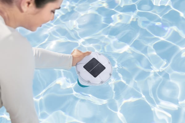 Bestway 58943 tilbehør til pool Klordispenser