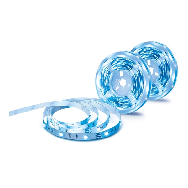 TP-Link Tapo L900-10 Universell belysningslist LED 5000 mm