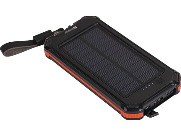 Sandberg 420-72 powerbank 10000 mAh Sort