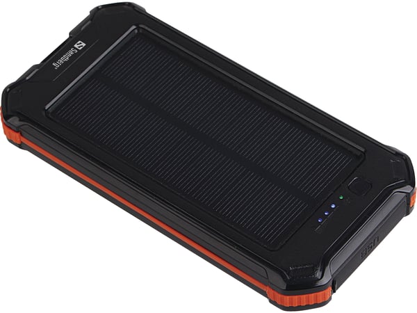 Sandberg 420-72 powerbank 10000 mAh Sort