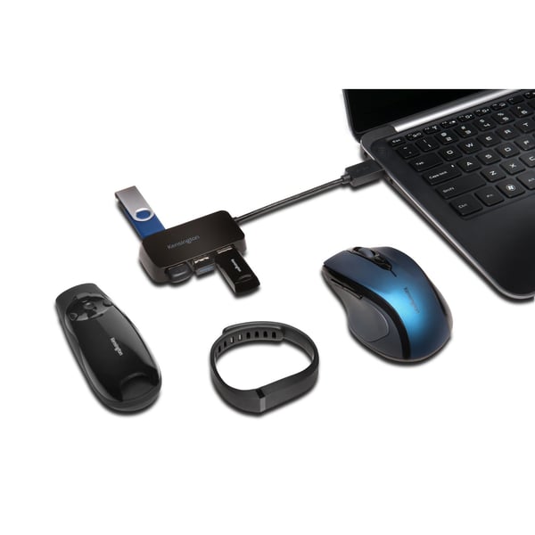 Kensington UH4000 5000 Mbit/s