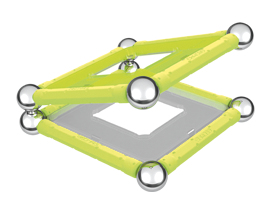 Giochi Preziosi 6817 byggeklods