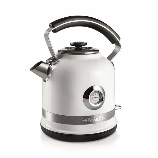 Ariete 2854/01 vedenkeitin 1,7 L 2000 W Valkoinen