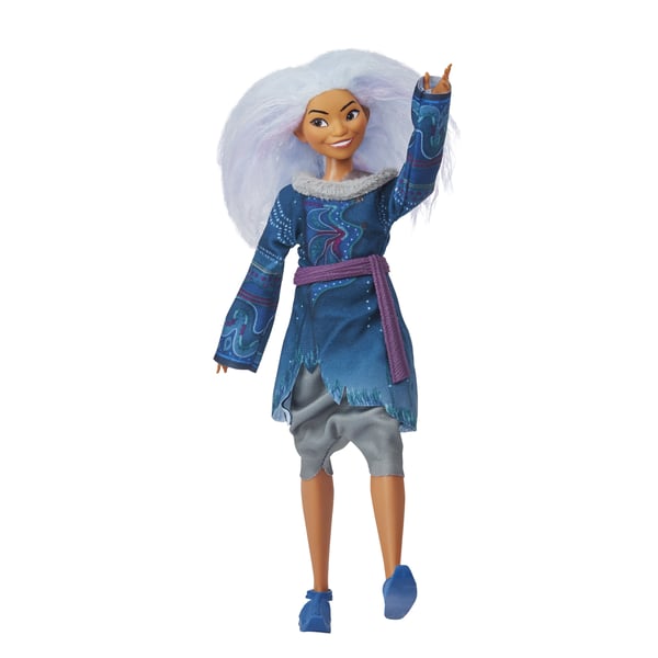 Disney Princess E94705L0 dockor