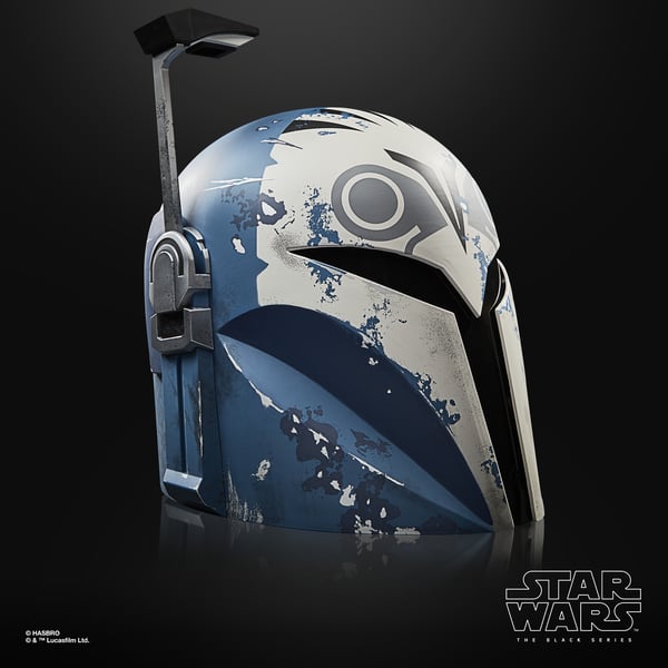 Star Wars The Black Series Bo-Katan Kryze