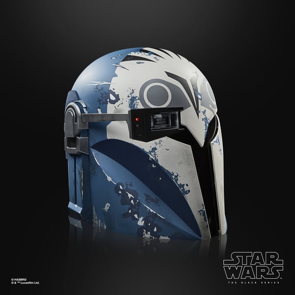 Star Wars The Black Series Bo-Katan Kryze