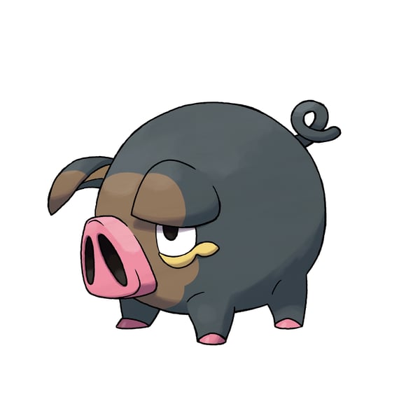 Nintendo Pokémon Scarlet (Switch) Standard Engelsk, Spansk, Forenklet kinesisk, Traditionelt kinesisk, Italiensk, Fransk, Japansk, Tysk, Koreansk Nintendo Switch