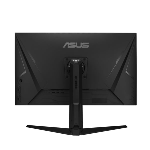 ASUS TUF Gaming VG32AQL1A computerskærm 80 cm (31.5") 2560 x 1440 pixel Wide Quad HD LED Sort