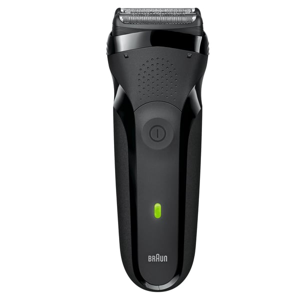Braun Series 3 300s Folierakapparat Trimmer Svart