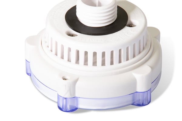 Bestway 60303 undervattensljus Batteri Multi LED