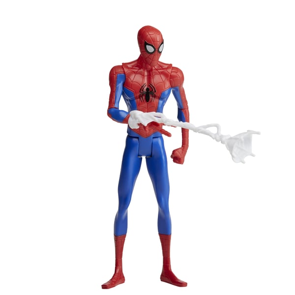 Marvel Spider-Man Spider-Man