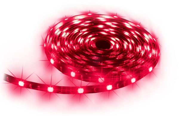 Konix Drakkar KX DK AURORA MUSIC LED STRIP 5M Universal stribelys 12 W 5000 mm